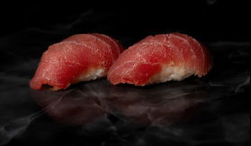 Tuna Nigiri